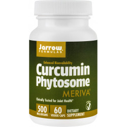 CURCUMIN 95 500mg 60cps SECOM