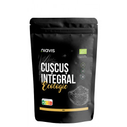 CUSCUS INTEGRAL BIO 500GR