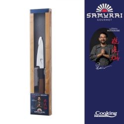 CUTIT DECOJIT 9 CM, RIKITO WATANABE - Img 3
