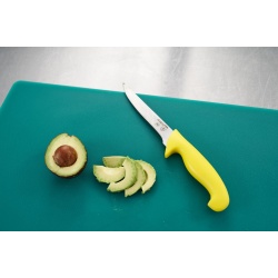 CUTIT DEZOSAT PROFESIONAL 18 CM, GALBEN - Img 5