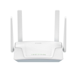 D-LINK 4G LTE AX1500 Wi-Fi 6 Router