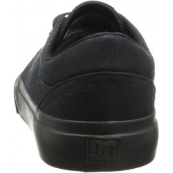 Dc shoes trase tx 3xblack, 41 - Img 4