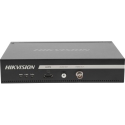 DECODOR HIKVISION DS-6901UDI