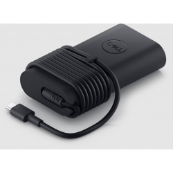Dell 100W USB-C Ultra Slim Adapter Power - Img 1