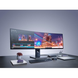 DELL THUNDERBOLT DOCK WD19TBS 180W - Img 7