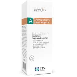DERMOTIS CREMA PENTRU PIELE ATOPICA 50ML