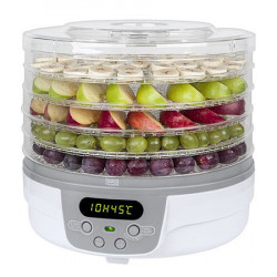 DESHIDRATOR FRUCTE/LEGUME/CIUPERCI TEESA - Img 1