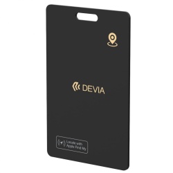Devia Tracker AirTag Wireless Negru - Img 4