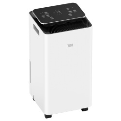 DEZUMIDIFICATOR / PURIFICATOR AER VENTILATOR TEESA - Img 3