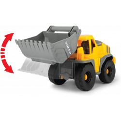 DICKIE BULDOZER VOLVO - Img 4