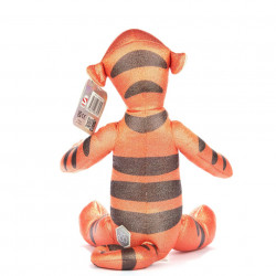 Disney 100 - Plus cu sclipici si sunete, Tigger, 28 cm - Img 4