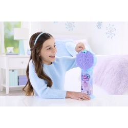 DISNEY FROZEN JEWEL REVEAL PAPUSA ELSA - Img 5