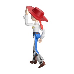 DISNEY PIXAR TOY STORY FIGURINA JESSIE 30CM - Img 7