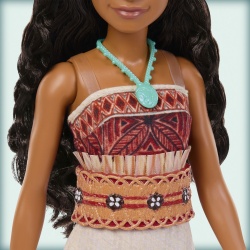 DISNEY PRINCESS PAPUSA VAIANA - Img 9