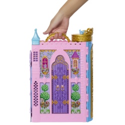 DISNEY PRINCESS SET PREGATIRE PENTRU BAL - Img 7