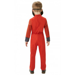 Disney Star Wars - Costum X-Wing Fighter Pilot 5-6 ani - Img 2