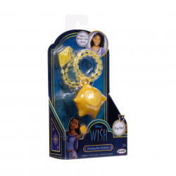 Disney Wish - Dorinta - Colier in forma de stea cu lumini - Img 2