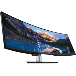 DL MON CURVED 49" U4924DW 5120x1440 - Img 7