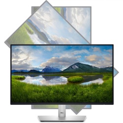 DL MONITOR 21.5" P2225H LED 1920x1080 - Img 9