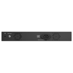 DLINK SW 8P-GB 2P-SFP SMART MANAGED POE - Img 5