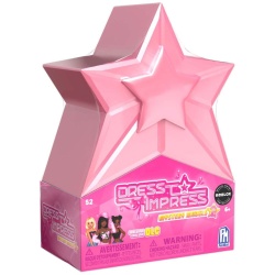 Dress to Impress - Mini papusa ascunsa S2