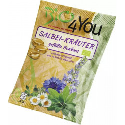 DROPSURI ECO SALVIE&PLANTE MEDICINALE 75GR