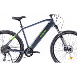 Drumet dinamic l 29'' gri verde - Img 3