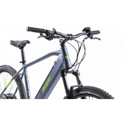 Drumet dinamic l 29'' gri verde - Img 13