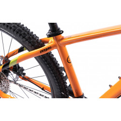 Drumet pro s 27.5'' portocaliu gri - Img 4