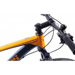 Drumet s 27.5'' portocaliu gri - Img 10