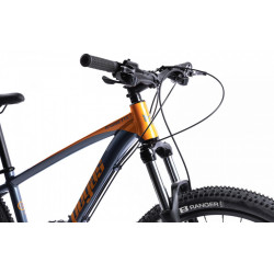 Drumet s 27.5'' portocaliu gri - Img 2