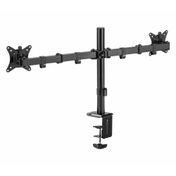 DUAL MONITOR STAND SERIOUX MM66-C024 - Img 3
