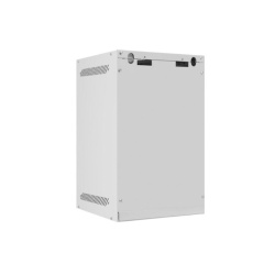Dulap rack 10" perete 9U / 280x310 gri