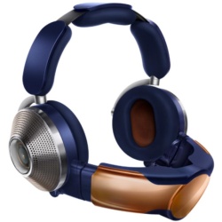 Dyson Zone Absolute+ Night Blue/Cooper - Img 2