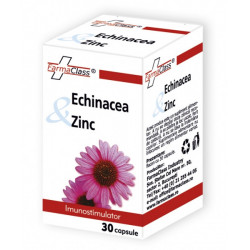 ECHINACEEA&ZINC 30CPS