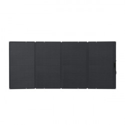 EcoFlow 400W panou solar pliabil si portabil - Img 3