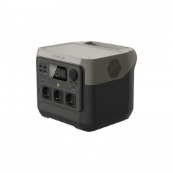 EcoFlow River 2 PRO statie de incarcare solara portabila generator solar 768Wh - Img 2
