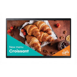 Ecran profesional Samsung QB24C - Img 1