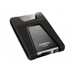EHDD 2TB ADATA 2.5" AHD680-2TU31-CBK - Img 2