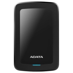 EHDD 2TB ADATA 2.5" AHV300-2TU31-CBK - Img 4