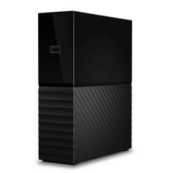 EHDD 8TB WD 3.5" MY BOOK USB3.0 BK - Img 13