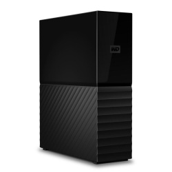 EHDD 8TB WD 3.5" MY BOOK USB3.0 BK - Img 17