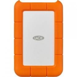 EHDD LC 5TB USB 3.0 RUGGED