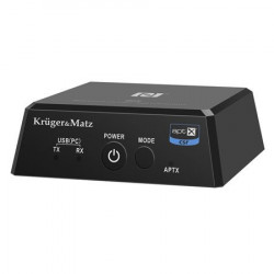 EMITATOR / RECEPTOR BLUETOOTH 4.0 KRUGER&MATZ - Img 3