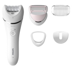 Epilator umed si uscat Philips BRE710/00 - Img 1