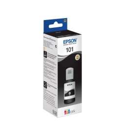 Epson 101 ecotank black ink bottle - Img 4