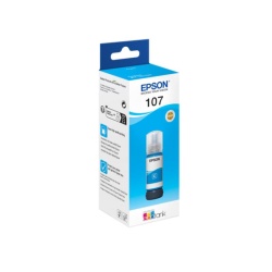 Epson 108 cyan inkjet cartridge - Img 5