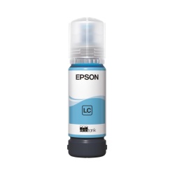 Epson 108 light cyan inkjet cartridge - Img 3