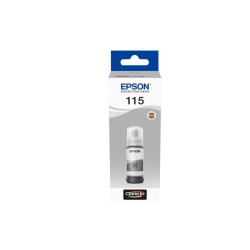 Epson 115 ecotank grey ink cartridge - Img 3