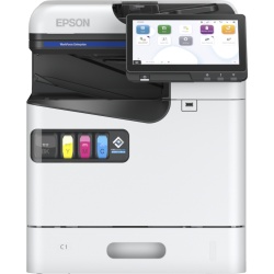 EPSON AM-C400 A4 COLOR INKJET MFP - Img 1